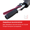 Затирочная машина HODMAN B436H (Honda GX 270, 9 л.с.)